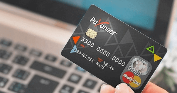 xiaodao8.com-payoneer prepaid card
